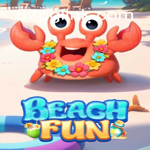 Explorando BeachFun: O Novo Fenômeno dos Jogos