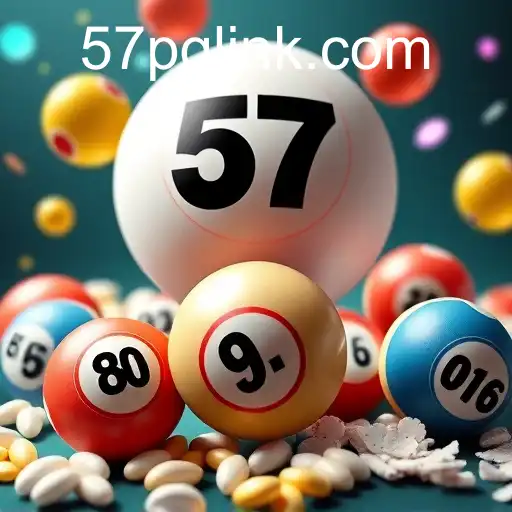 Bingo Online: Diversão e Prêmios na 57PG.COM