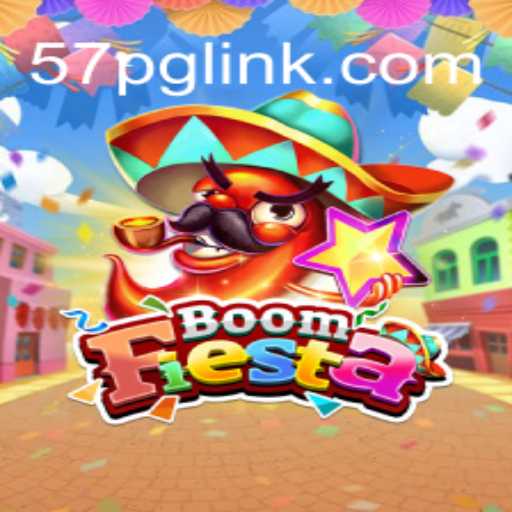 BoomFiesta: Exploração do Jogo Revolucionário do Momento