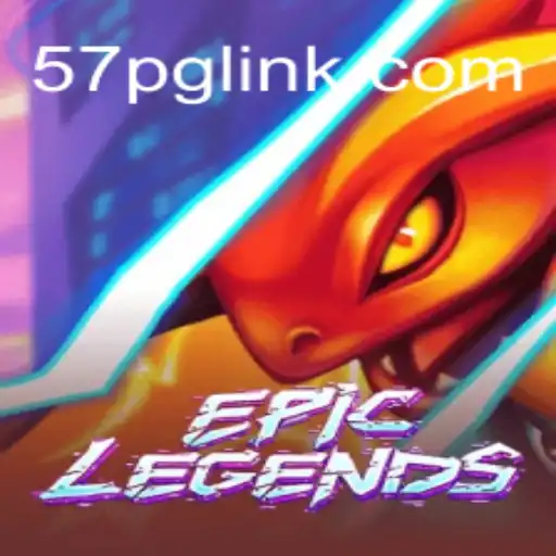 Explorando o Mundo do Jogo EpicLegends: Uma Jornada Épica