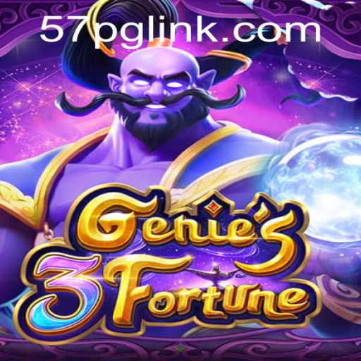 Descubra Genie3Fortune: Um Mundo de Mistérios e Recompensas