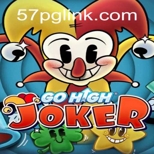 GoHighJoker: Uma Nova Experiência de Jogo no Mundo dos Games