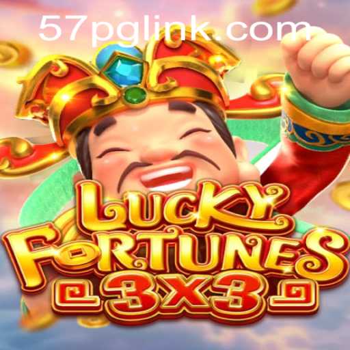Explorando o Mundo de LuckyFortunes3x3: Um Jogo Revolucionário