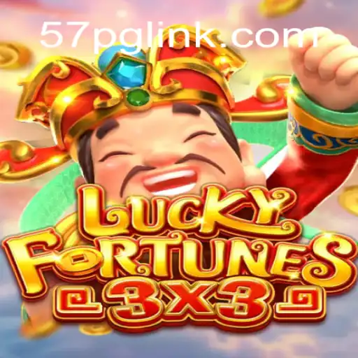 Explorando o Mundo de LuckyFortunes3x3: Um Jogo Revolucionário
