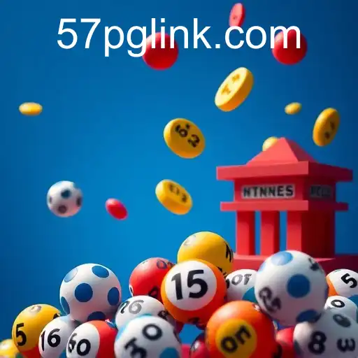 A Fascinante História e Impacto da Loteria: Explorando o Papel do 57PG.COM
