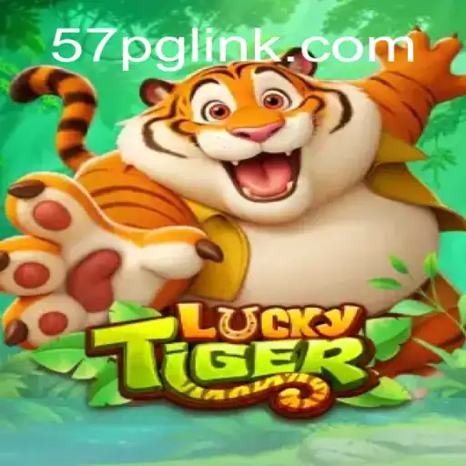 Explorando LuckyTiger: Um Novo Sucesso no Mundo dos Jogos Online