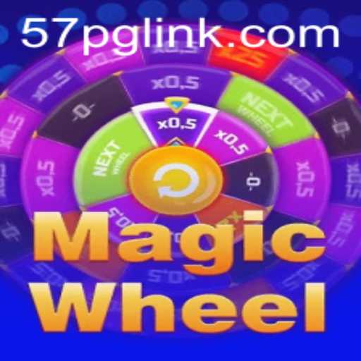 Descubra o Encanto do Jogo MagicWheel
