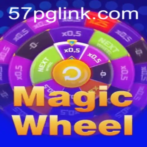 Descubra o Encanto do Jogo MagicWheel