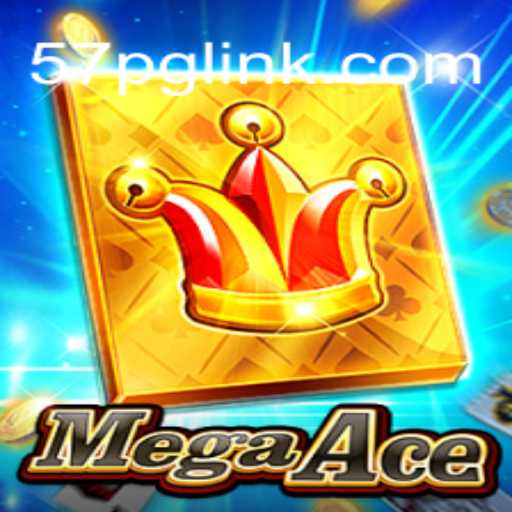 MegaAce: Descubra o Envolvente Mundo do Jogo Online 57PG.COM