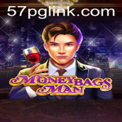 Descubra MoneybagsMan: O Novo Fenômeno dos Jogos Online