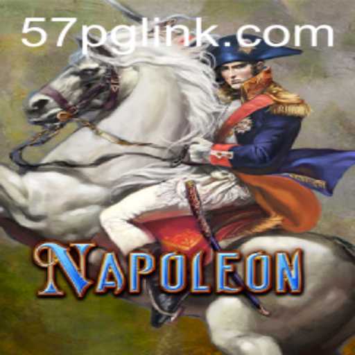 Descubra o Fascinante Jogo 'Napoleon' na Plataforma 57PG.COM