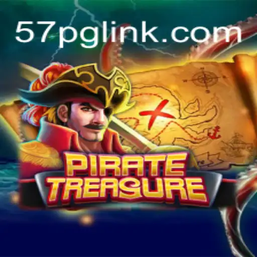 Desvendando o Empolgante Mundo do PirateTreasure no 57PG.COM