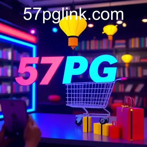 O Impacto das Promoções no Comportamento do Consumidor: Um Olhar Detalhado para 57PG.COM