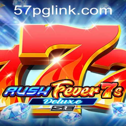 Descubra a Excitação de RushFever7sDeluxeSE: Um Mergulho no Mundo do Entretenimento Digital
